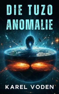 Produktbild: Die Tuzo-Anomalie