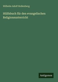 Produktbild: H&uuml;lfsbuch f&uuml;r den evangelischen Religionsunterricht