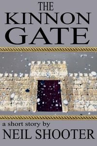 Produktbild: The Kinnon Gate (A Short Story)