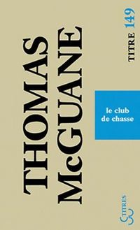 Produktbild: Club de chasse