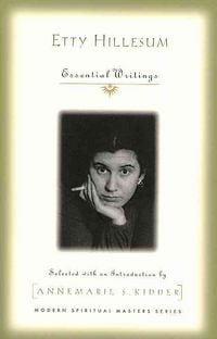 Produktbild: Etty Hillesum: Essential Writings