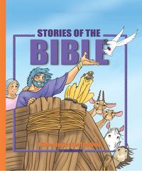 Produktbild: Stories of the Bible