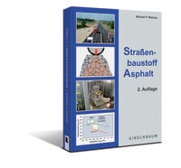 Produktbild: Stra&szlig;enbaustoff Asphalt