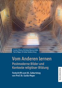 Produktbild: Vom Anderen lernen