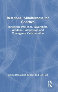 Produktbild: Relational Mindfulness for Coaches