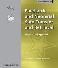 Produktbild: Paediatric and Neonatal Safe Transfer and Retrieval