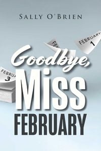 Produktbild: Goodbye, Miss February