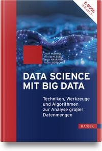 Produktbild: Data Science mit Big Data