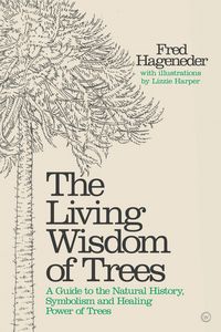 Produktbild: The Living Wisdom of Trees