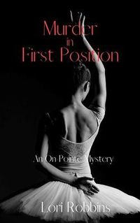 Produktbild: Murder in First Position