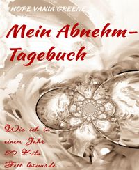 Produktbild: Mein Abnehm-Tagebuch