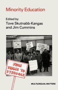Produktbild: Minority Education