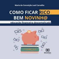 Produktbild: Como ficar rico bem novinh@