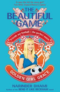 Produktbild: Golden Girl Grace