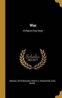Produktbild: War