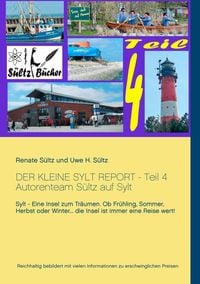 Produktbild: Der kleine Sylt Report - Teil 4