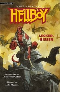 Produktbild: Hellboy 3 - Leckerbissen