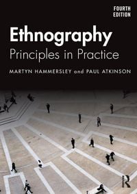 Produktbild: Ethnography