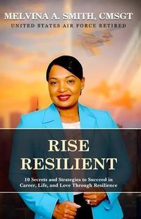 Produktbild: Rise Resilient