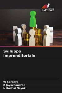 Produktbild: Sviluppo imprenditoriale