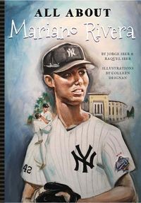 Produktbild: All about Mariano Rivera