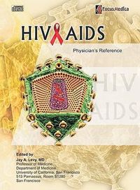 Produktbild: Hiv/aids