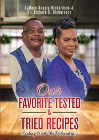 Produktbild: Our Favorite Tested & Tried Recipes
