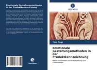 Produktbild: Emotionale Gestaltungsmethoden in der Produktkennzeichnung