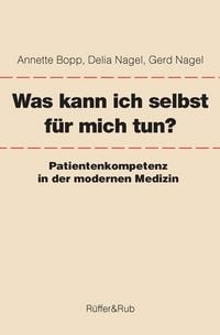 Produktbild: Was kann ich selbst f&uuml;r mich tun?