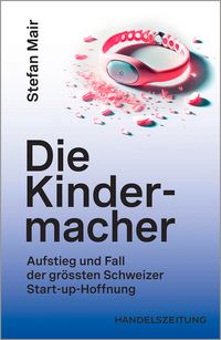Produktbild: Die Kindermacher