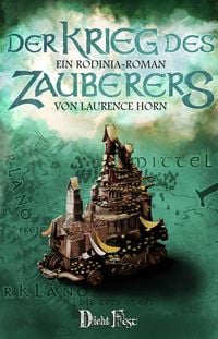 Produktbild: Der Krieg des Zauberers