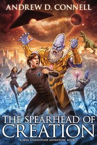 Produktbild: The Spearhead of Creation