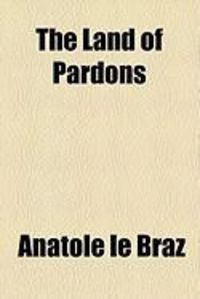 Produktbild: The Land of Pardons