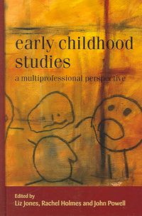 Produktbild: Early Childhood Studies