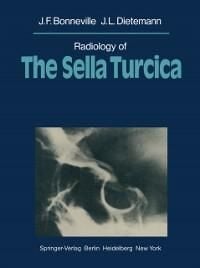 Produktbild: Radiology of The Sella Turcica