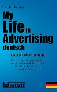 Produktbild: My Life in Advertising - Ein Leben f&uuml;r die Werbung