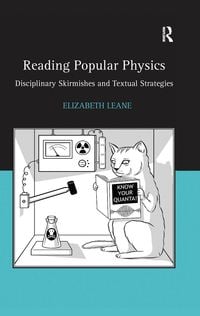Produktbild: Reading Popular Physics