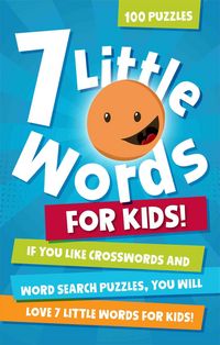 Produktbild: 7 Little Words For Kids