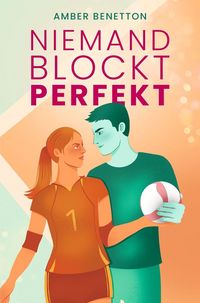 Produktbild: Niemand blockt perfekt - Line-up