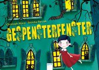 Produktbild: Gespensterfenster