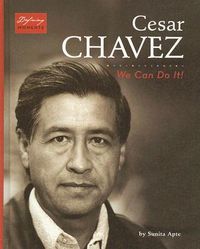 Produktbild: Cesar Chavez: We Can Do It!