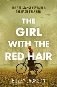 Produktbild: The Girl with the Red Hair