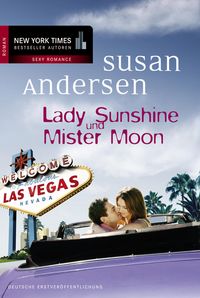 Produktbild: Lady Sunshine und Mister Moon