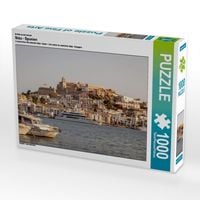 Produktbild: Ein Motiv aus dem Kalender Ibiza - Spanien (Puzzle)