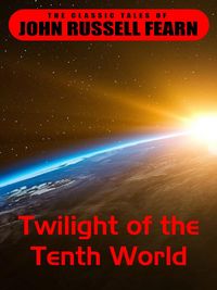 Produktbild: Twilight of the Tenth World