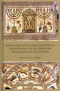 Produktbild: Adam and Eve in the Armenian Tradition