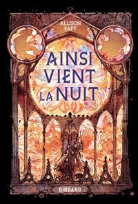 Produktbild: Ainsi vient la nuit