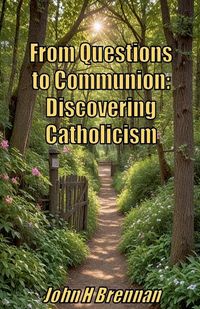 Produktbild: From Questions to Communion