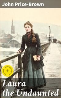 Produktbild: Laura the Undaunted