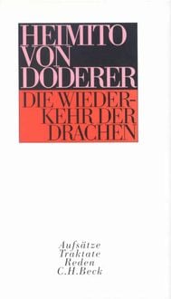 Produktbild: Die Wiederkehr der Drachen
